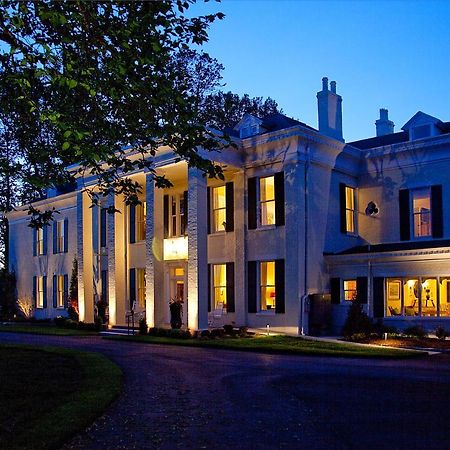 Riverside Inn Bed&Breakfast Warsaw Exterior foto