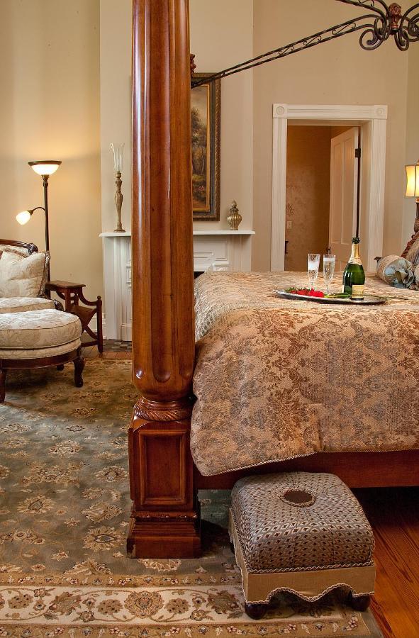 Riverside Inn Bed&Breakfast Warsaw Exterior foto